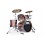 Natal Natal 'Originals' 22" Maple US Fusion Drum Kit, Copper Sparkle