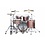 Natal Natal 'Originals' 22" Maple US Fusion Drum Kit, Copper Sparkle