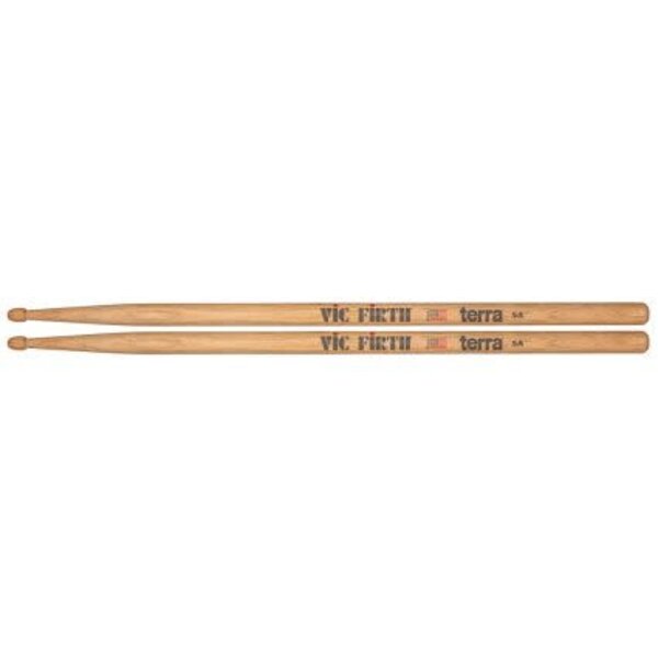 Vic Firth Vic Firth American Classic 5A Terra Series Drum Sticks