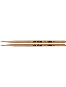 Vic Firth Vic Firth American Classic 5A Terra Drum Sticks, Nylon Tip