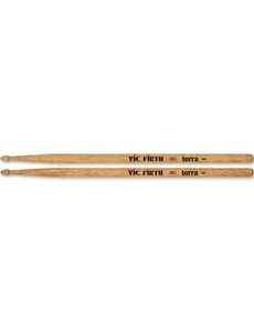 Vic Firth Vic Firth American Classic 5B Terra Drum Sticks