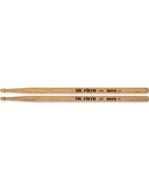 Vic Firth Vic Firth American Classic 5B Terra Drum Sticks