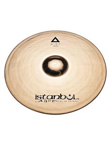 Istanbul Istanbul Agop XIST 20" Brilliant Ride Cymbal