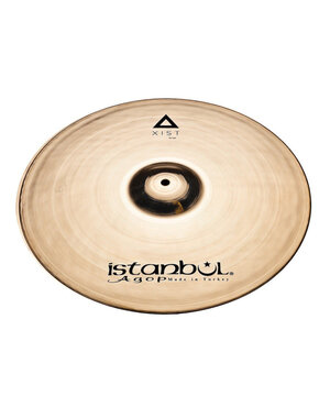 Istanbul Istanbul Agop XIST 14" Brilliant Hi Hat Cymbals