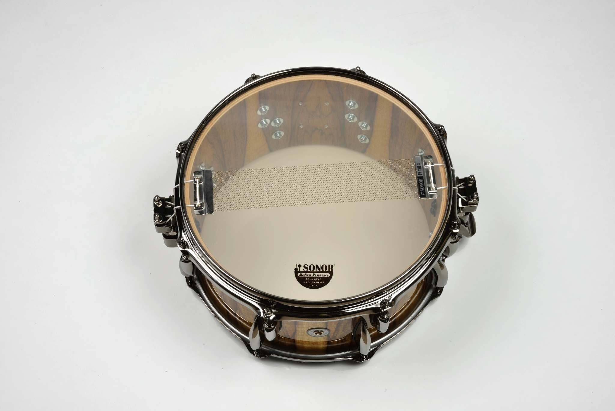 宅配便配送 A of One 世界80台限定 SONOR Kind Drum Snare 打楽器