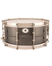 Ludwig Ludwig Black Beauty Satin Deluxe 14" x 6.5" Snare Drum