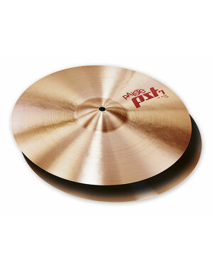 Paiste Paiste PST7 14" Hi Hat Cymbals