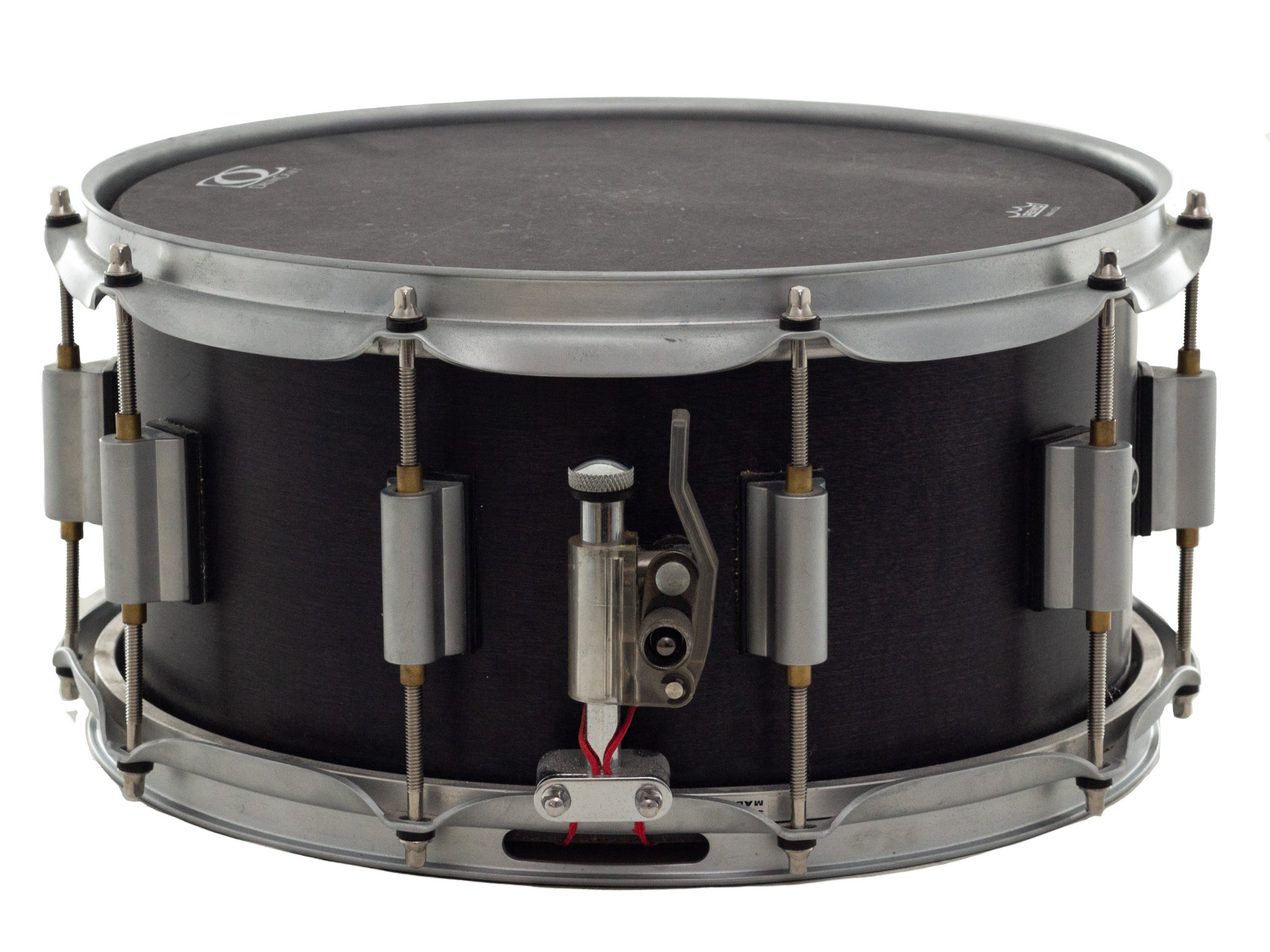 Drumcraft snare on sale