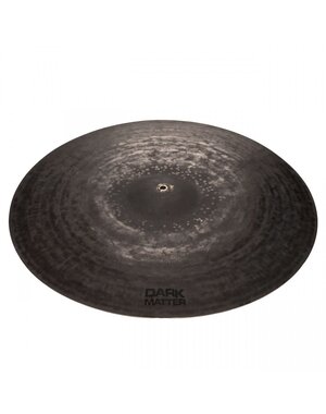 Dream Dream Bliss 18" Dark Matter Paper Thin Crash Cymbal