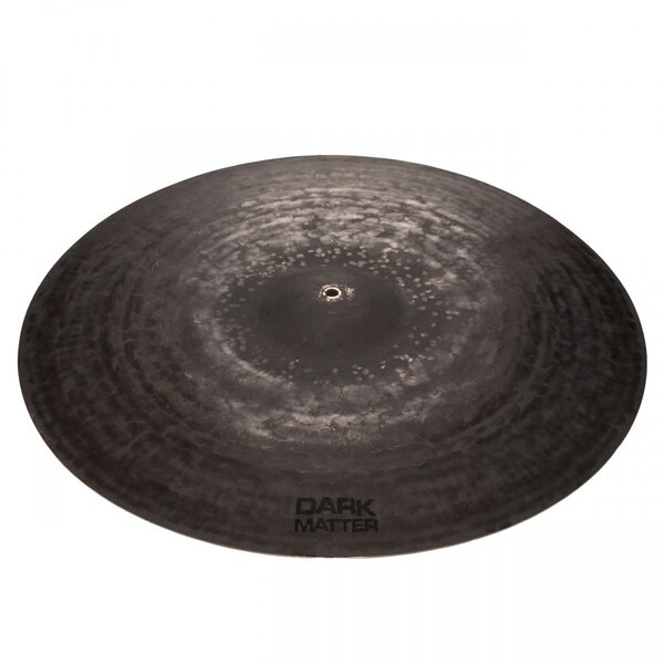 Dream Dream Bliss 18" Dark Matter Paper Thin Crash Cymbal