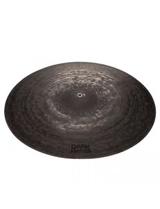 Dream Dream Bliss 19" Dark Matter Paper Thin Crash Cymbal
