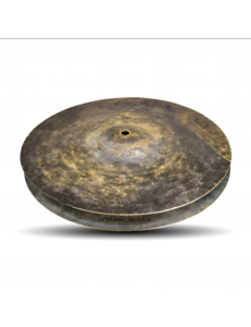 Dream Dream Dark Matter 14" Hi Hat Cymbals