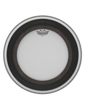 Remo Remo 16" Ambassador SMT Coated Bass Drum Head