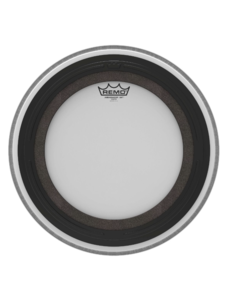 Remo Remo 24" Ambassador SMT Coated Bass Drum Head