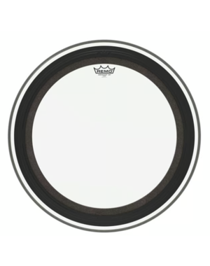 Remo Remo 16" Ambassador SMT Clear Bass Drum Head