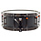 Hive Drums Hive 'The Worker' 14" x 5.5" Snare Drum, Grey w/ Orange Gaskets