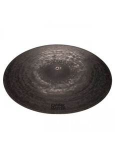 Dream Dream Dark Matter 15" Hi Hat Cymbals