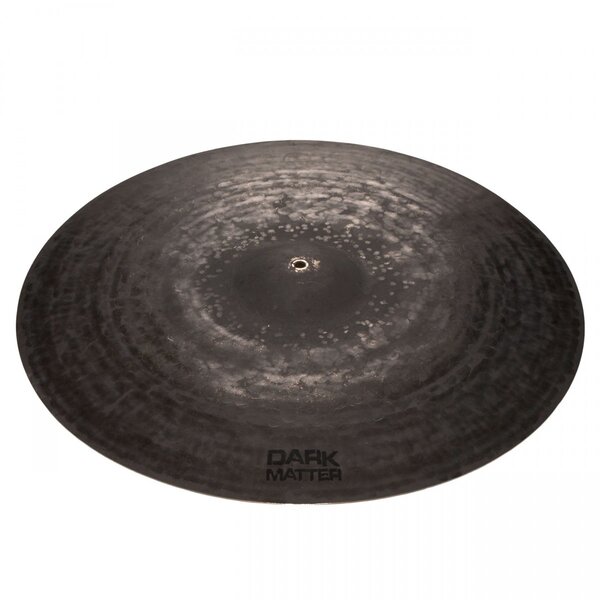 Dream Dream Dark Matter 15" Hi Hat Cymbals