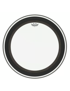 Remo Remo 24" Ambassador SMT Clear Bass Drum Head
