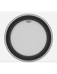 Remo Remo 18" Emperor SMT Coated Bass Drum Head