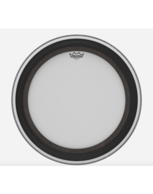 Remo Remo 18" Emperor SMT Coated Bass Drum Head