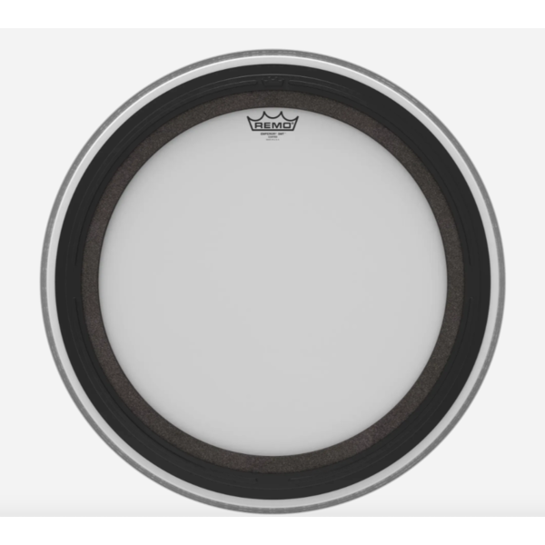 Remo Remo 20" Emperor SMT Coated Bass Drum Head