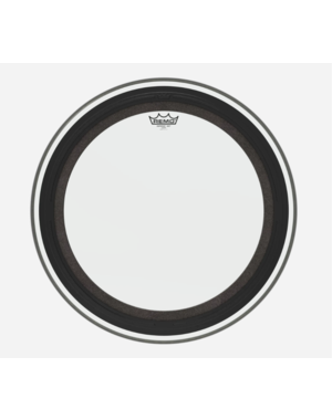 Remo Remo 16" Emperor SMT Clear Bass Drum Head