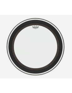 Remo Remo 22" Emperor SMT Clear Bass Drum Head