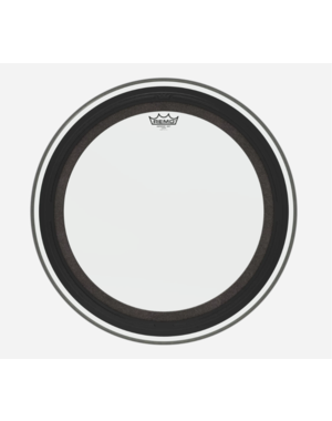 Remo Remo 22" Emperor SMT Clear Bass Drum Head