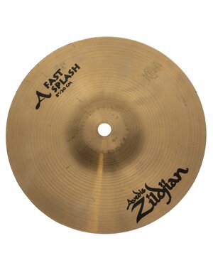 Zildjian Zildjian Avedis 8" Fast Splash Cymbal