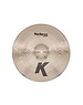 Zildjian Zildjian K 19" Paper Thin Crash Cymbal