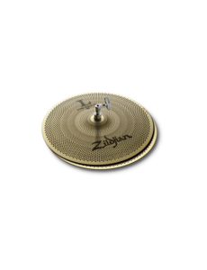 Zildjian Zildjian Low Volume 14" Hi Hat Cymbals