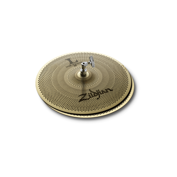 Zildjian Zildjian Low Volume 14" Hi Hat Cymbals