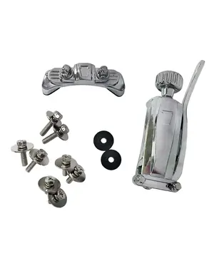 Ludwig Ludwig P88i Snare Throw Off