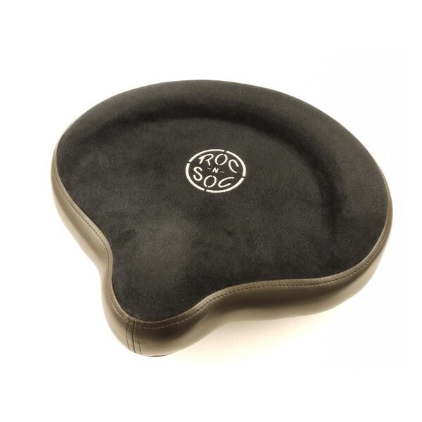 Roc n Soc Roc n Soc Cycle Top, Black