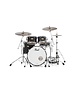 Pearl Pearl Reference One 22" Drum Kit, Matte Black Mist