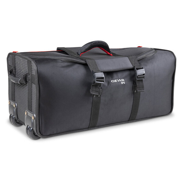 Gewa Gewa 28" SPS Hardware Trolley Case