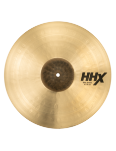 Sabian Sabian HHX 16" Thin Crash Cymbal