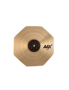Sabian Sabian 18" AAX Rocktagon Crash Cymbal