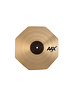 Sabian Sabian 18" AAX Rocktagon Crash Cymbal