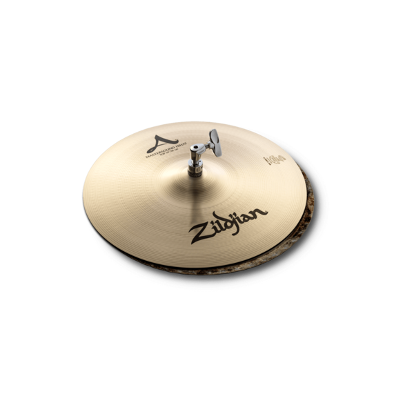 Zildjian Zildjian Avedis 14" Mastersound Hi Hat Cymbals