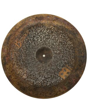 Meinl Meinl Byzance 20" Extra Dry China Cymbal