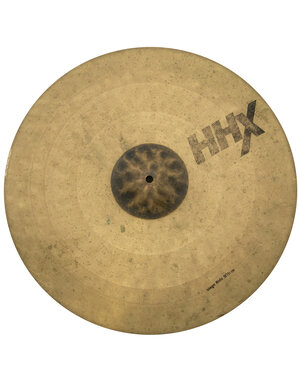 Sabian Sabian HHX 20" Stage Ride Cymbal