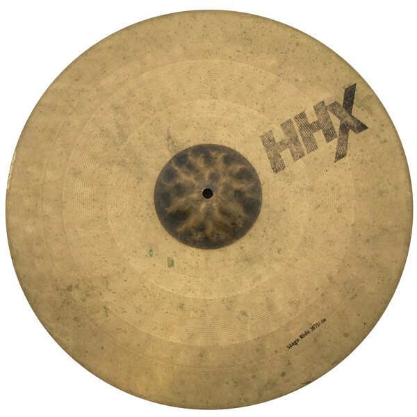 Sabian Sabian HHX 20" Stage Ride Cymbal