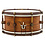 A & F Drum Co A&F 13" x 6.5" Walnut Club Snare Drum