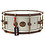 A & F Drum Co A&F 14" x 6" A&F'ers Aluminium Bell Snare Drum