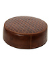 A & F Drum Co A&F 'The Jonesy' Drum Throne Top, Brown