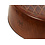 A & F Drum Co A&F 'The Jonesy' Drum Throne Top, Brown