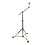 A & F Drum Co A&F Nickel Boom Cymbal Stand