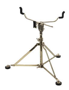 A & F Drum Co A&F Nickel Snare/Tom/Kick Drum Stand
